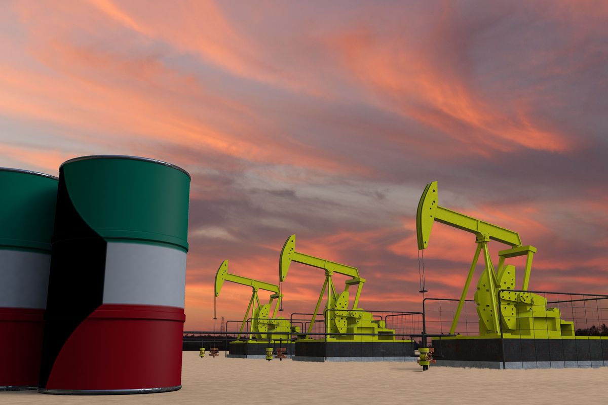 Kuwait agrees to extend oil credit facility for Pakistan by two years