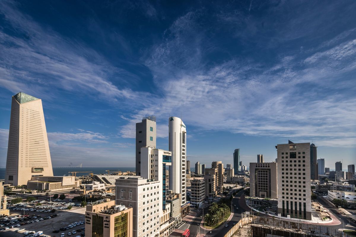 Kuwait introduces landmark 15% corporate tax in major revenue reform