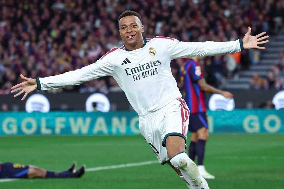 Mourinho sends LaLiga title warning as Real Madrid expose Barcelona’s fatigue