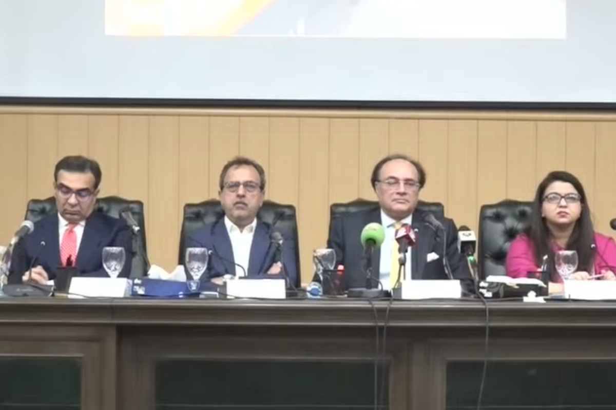 Pakistan to hold key meeting on provinces' revenue share this month