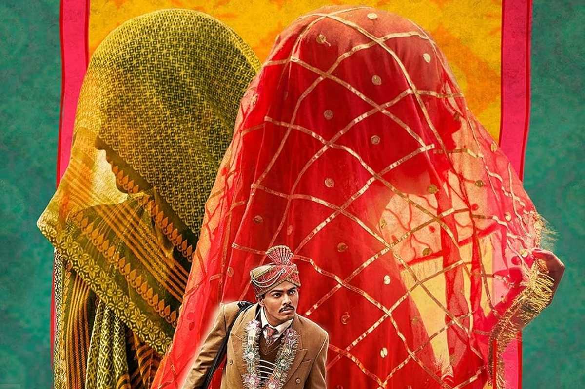 Why is Laapataa Ladies India's best bid to break the Oscar jinx?