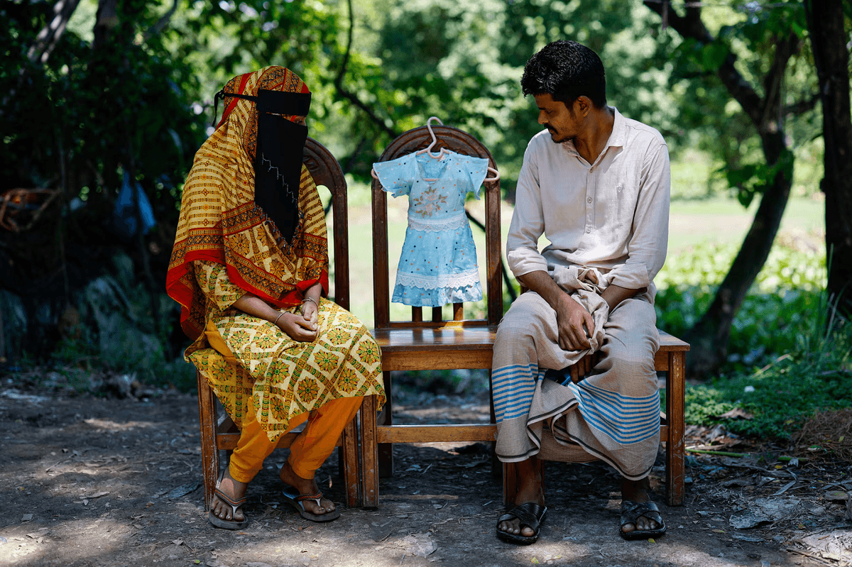 Bangladesh measles outbreak is a 'real warning' to other nations