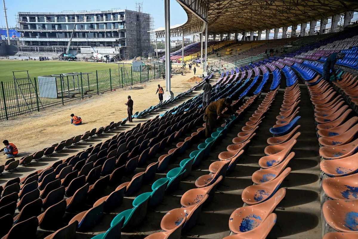HBL PSL 2026 to be held behind closed doors
