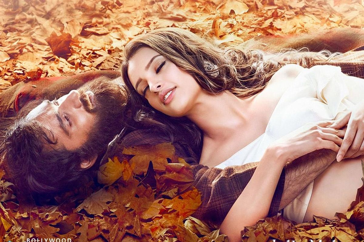 Laila Majnu returns to Indian cinemas: A cult classic revisited