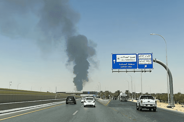 US orders non-emergency personnel and families to evacuate Saudi Arabia