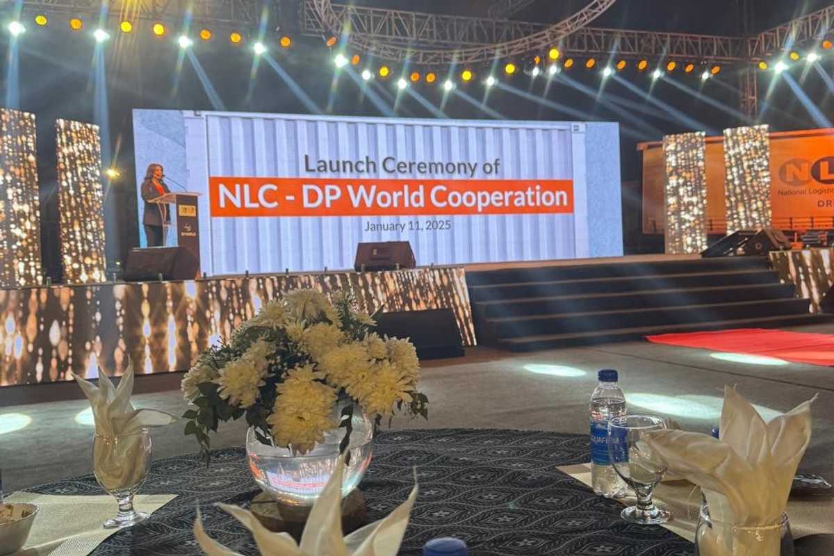 DP World to invest $400 million to boost cargo rail connectivity in Pakistan