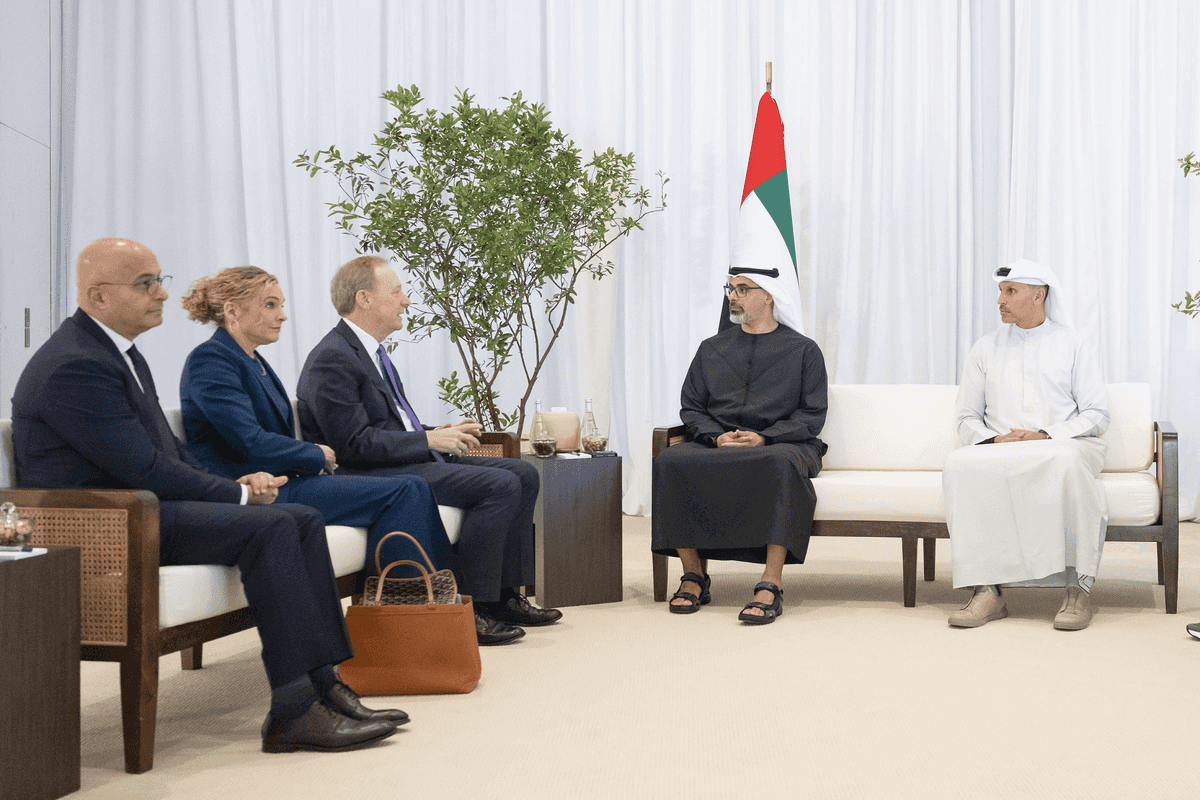 UAE to become key hub in Microsoft’s global AI expansion