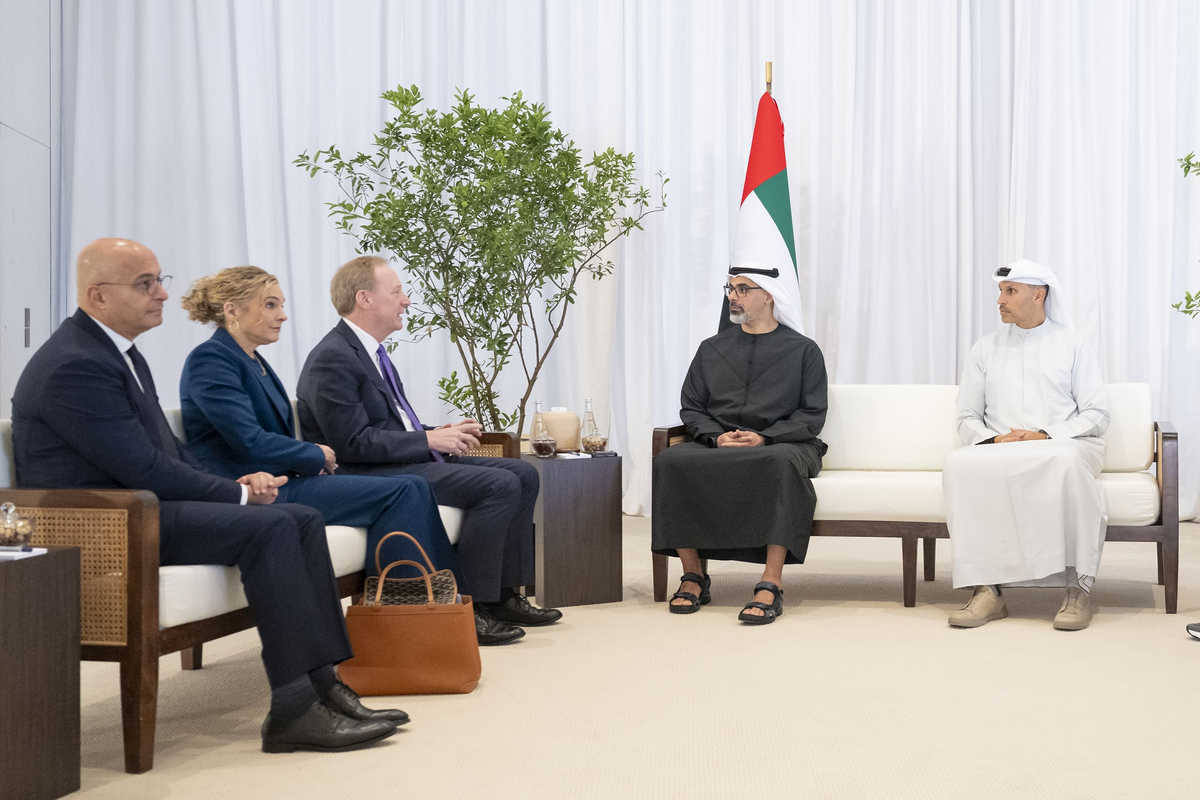 UAE to become key hub in Microsoft’s global AI expansion