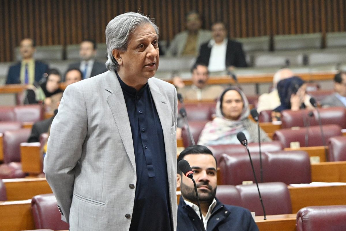 Pakistan passes minority rights commission bill after dropping disputed clauses