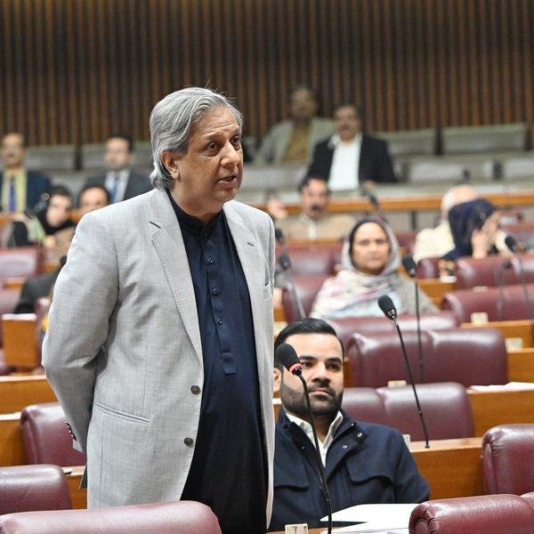 Pakistan passes minority rights commission bill after dropping disputed clauses