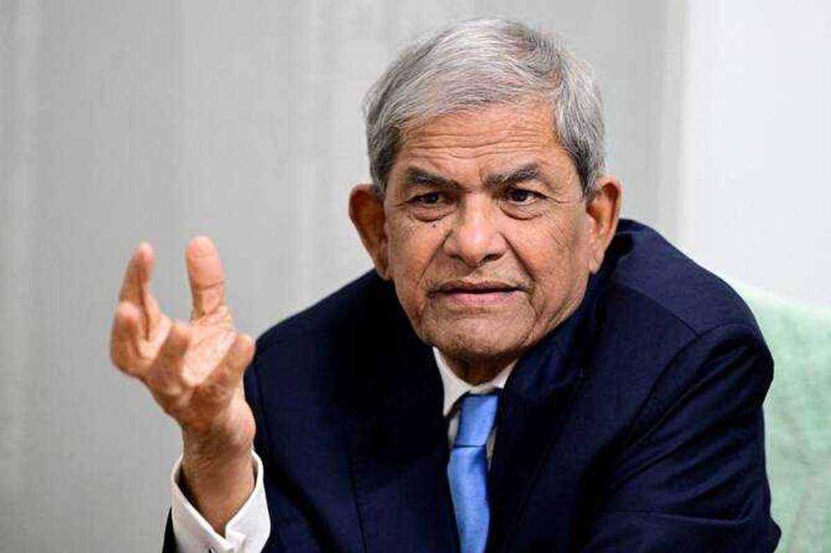 Bangladesh elects ruling party's Alamgir as president