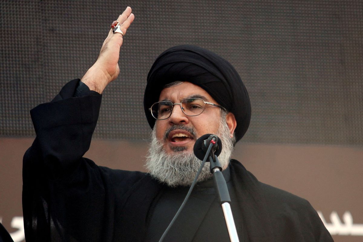 Body of Hezbollah leader has been recovered, sources say