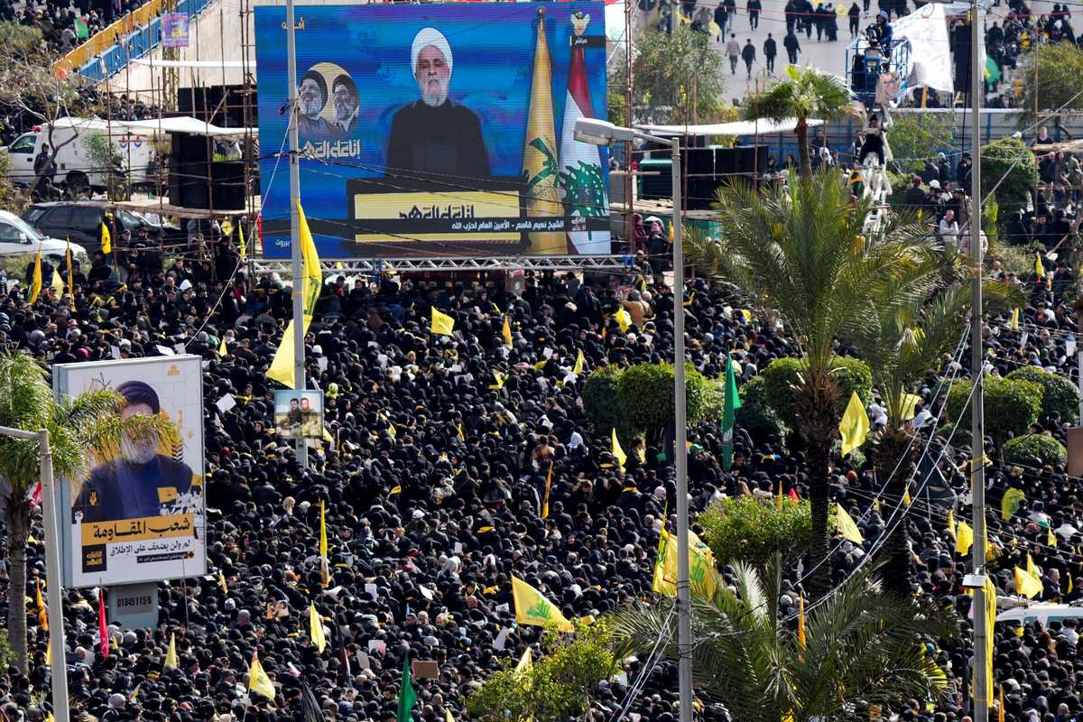 What challenges lie ahead for the US-Israel-Lebanon agreement?