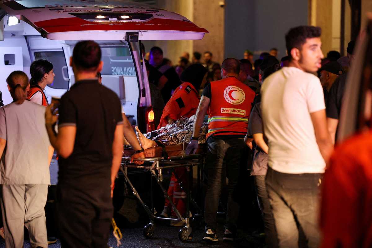 37 dead, 2,931 injured in telecom device explosions: Lebanese health minister