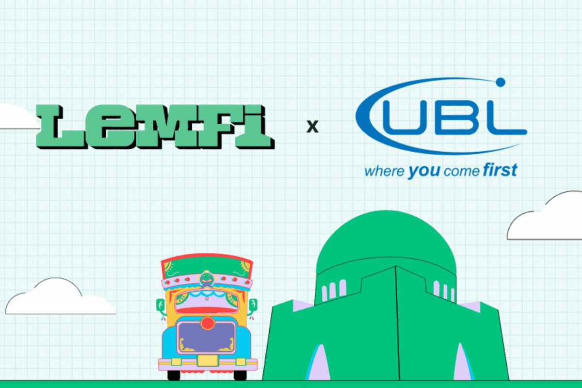 Pakistan central bank approves LemFi's deal for remittances