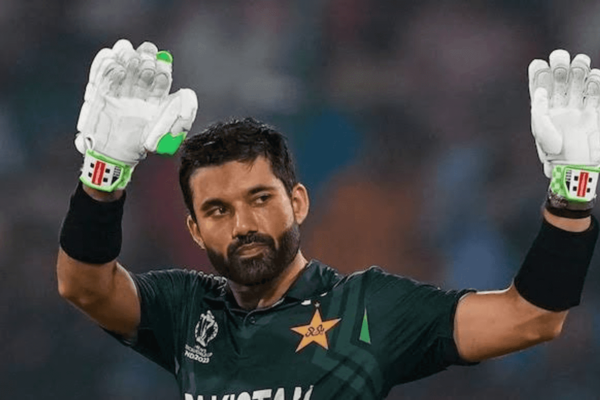 Pakistan court dismisses cricketer Mohammad Rizwan's plea against cybercrime agency