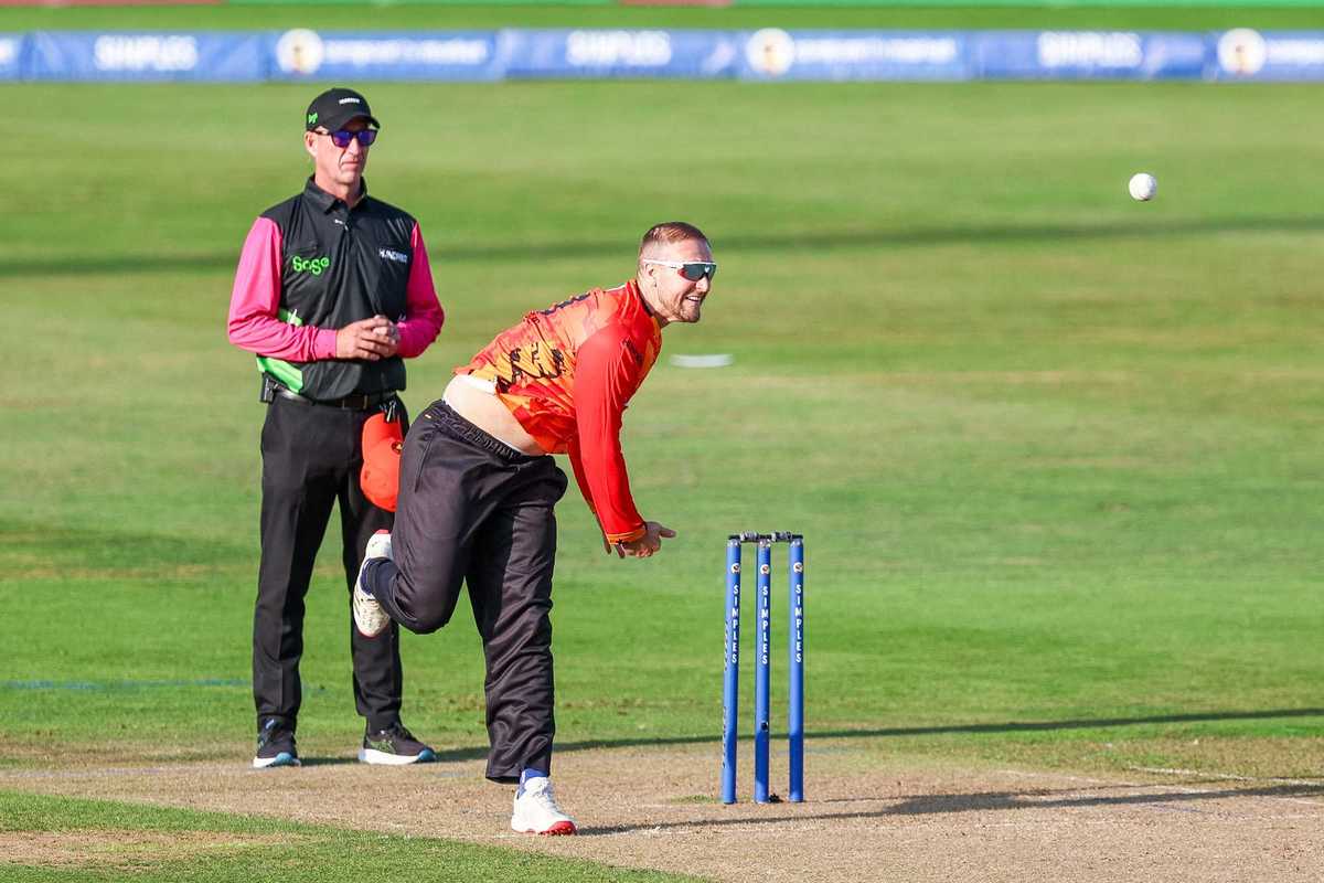 Livingstone says he was denied support after being dropped by England