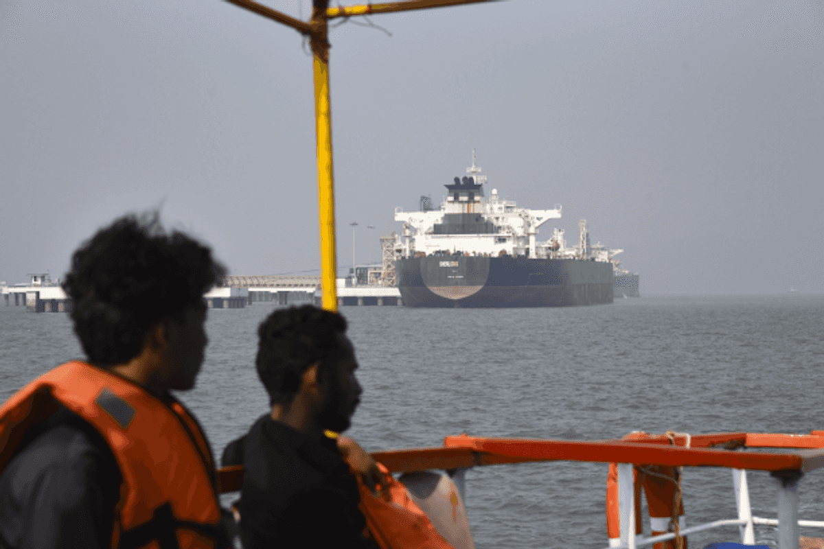 Australia, Japan say no plans to deploy ships as Trump demands help securing Strait of Hormuz