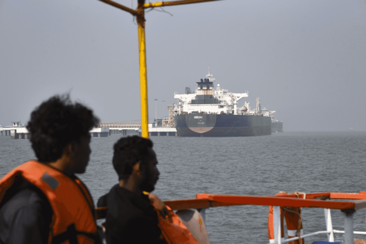 Pakistan seeks Singapore support for repatriation of seafarers from seized vessel