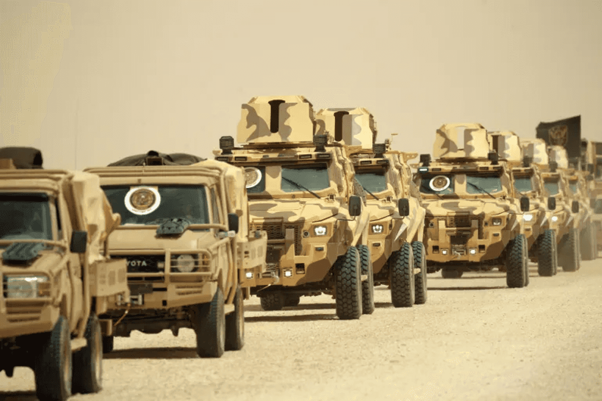 Car bomb kills Haftar intel chief in eastern Libya