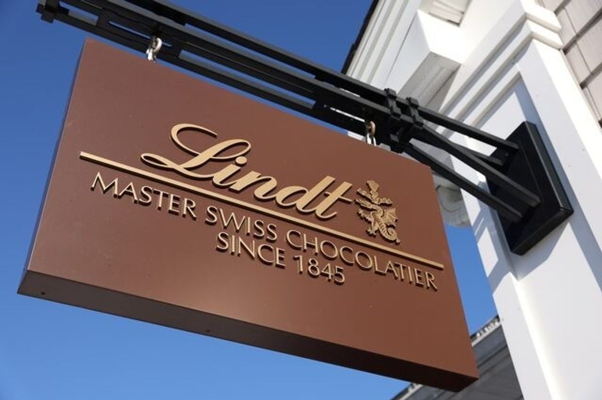Lindt disputes US lawsuit claims, stands by 'excellence' labelling