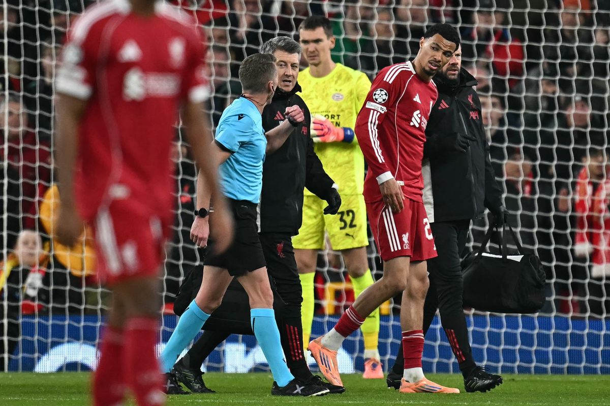 Liverpool search for answers, Arsenal brace for Chelsea test