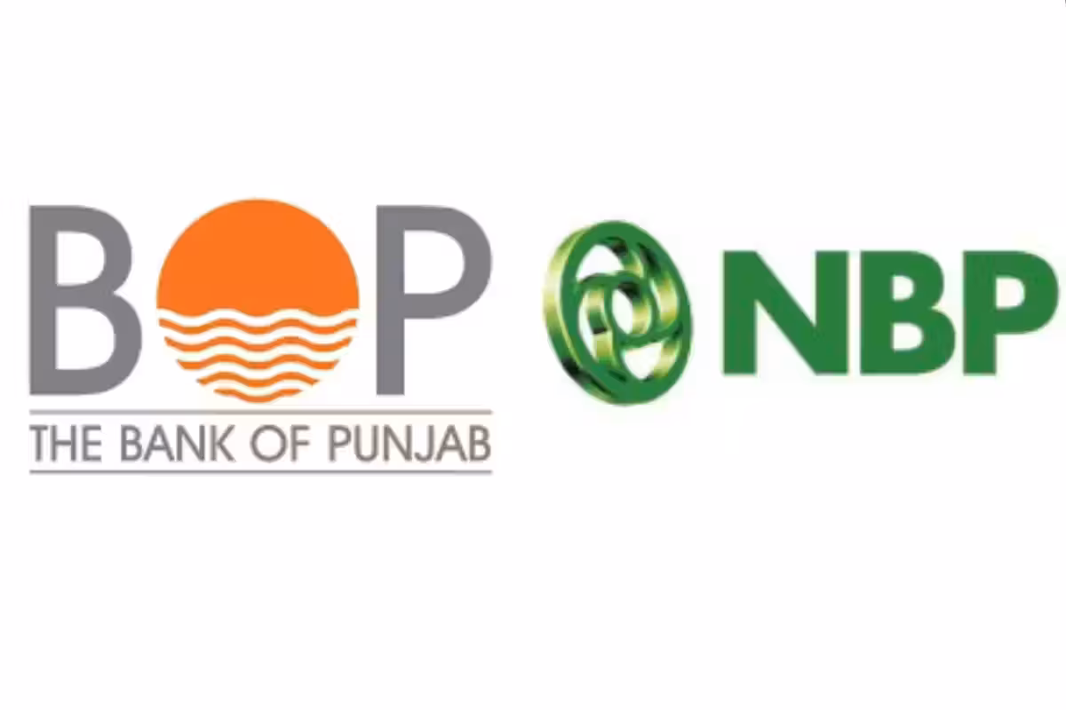 Pakistan lenders deliver some of Asia’s biggest bank gains in 2025