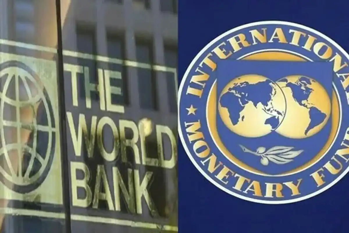 IMF, World Bank welcome efforts for Syria to reintegrate globally