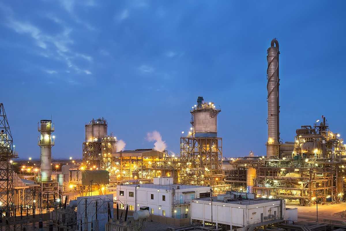 Lotte Chemical to sell Pakistan unit for $74.4 million