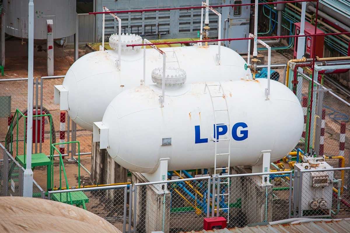 Sui Southern Gas Company expands LPG procurement amid energy challenges