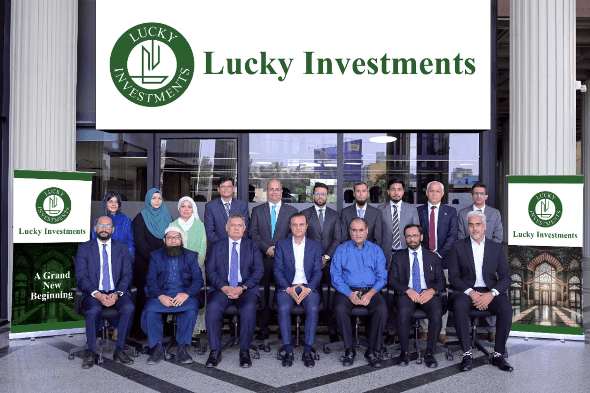 Lucky Investments launches Shariah-compliant capital-protected fund