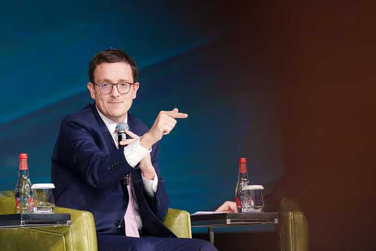 Regional conflict costs GCC one percentage point of GDP a month, economist says