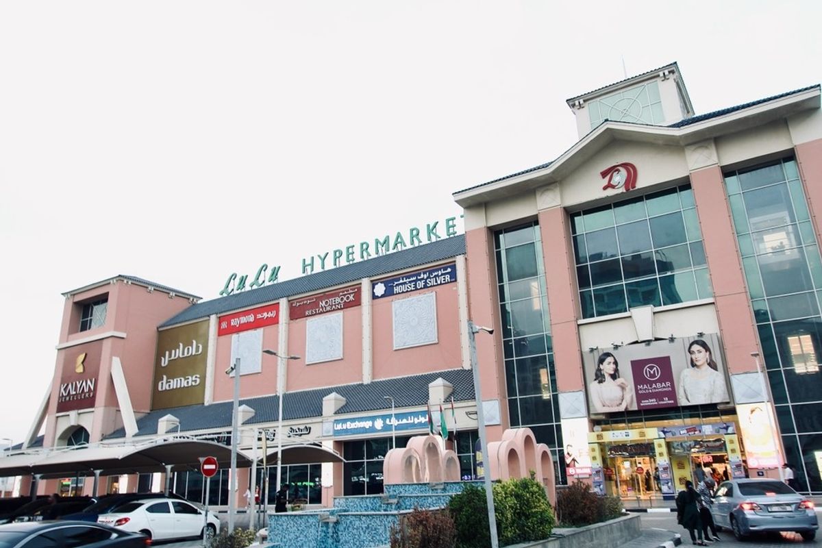 Lulu supermarket chain to sell 25% stake in upcoming IPO