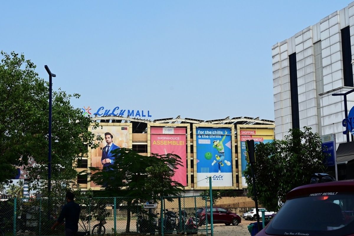 Lulu Retail reports strong growth in 2024, expands store network and e-commerce presence