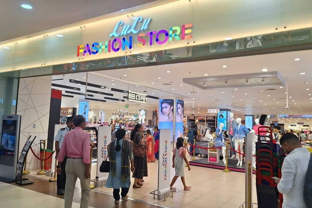 Lulu Retail announces IPO offer price and opens subscription