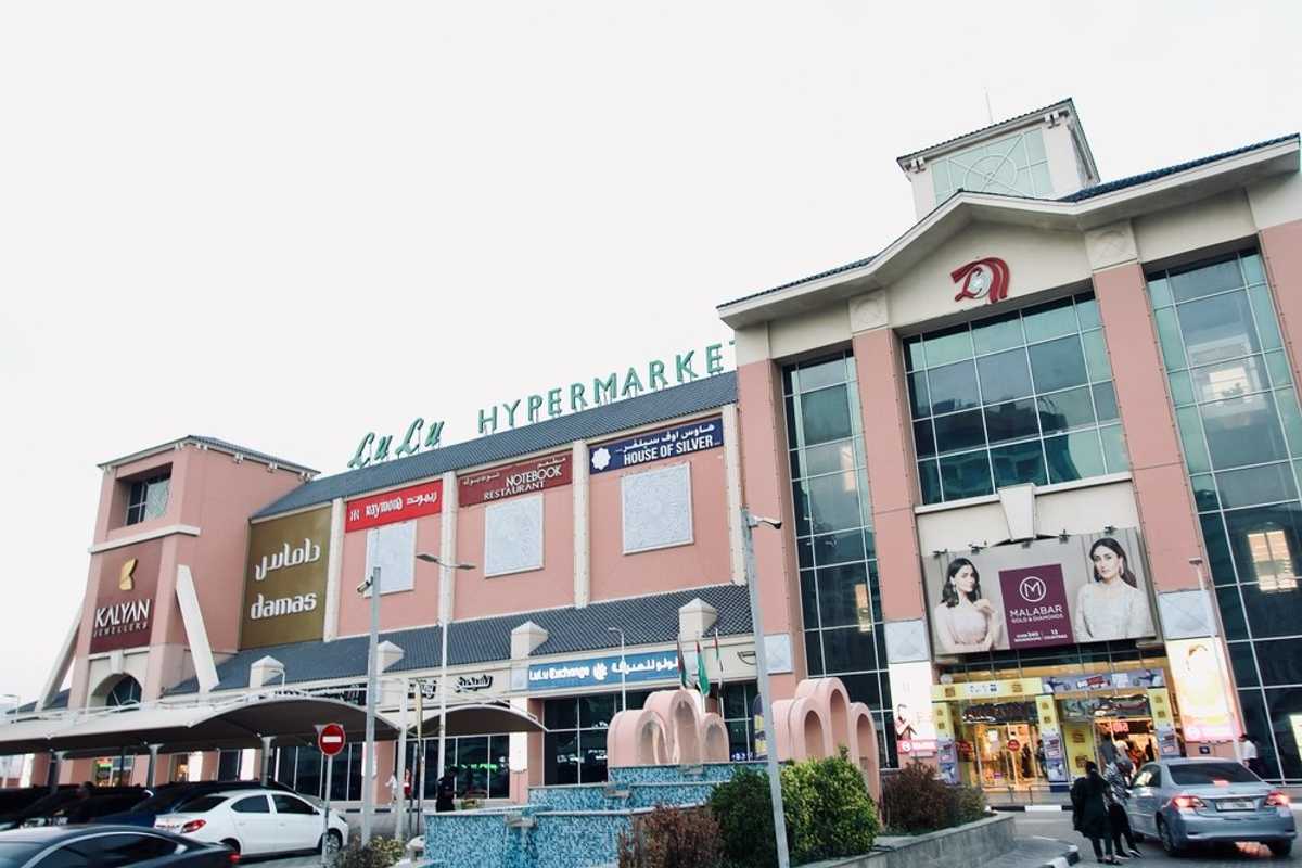 Lulu Retail hits 250-store milestone across six GCC nations