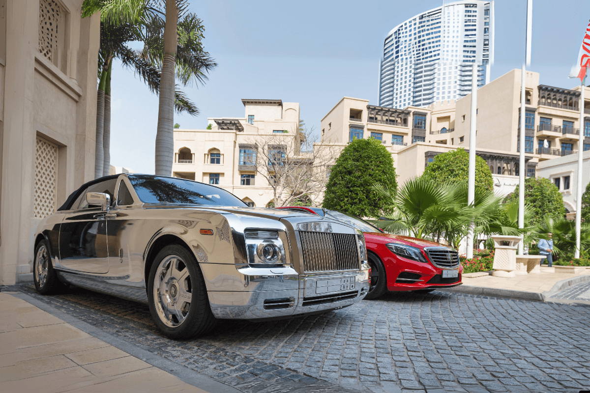 RTA to auction 350 premium number plates: Here’s a look at UAE’s 5 most expensive