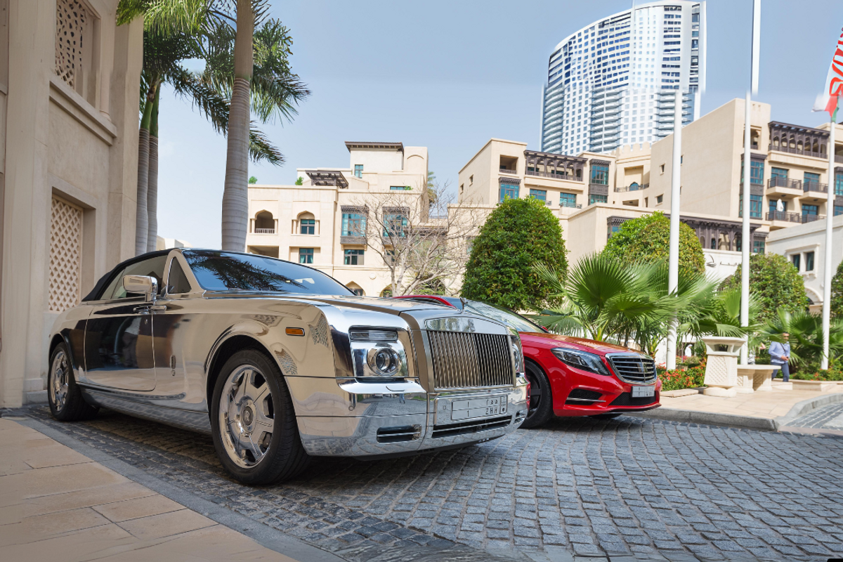 RTA to auction 350 premium number plates: Here’s a look at UAE’s 5 most expensive