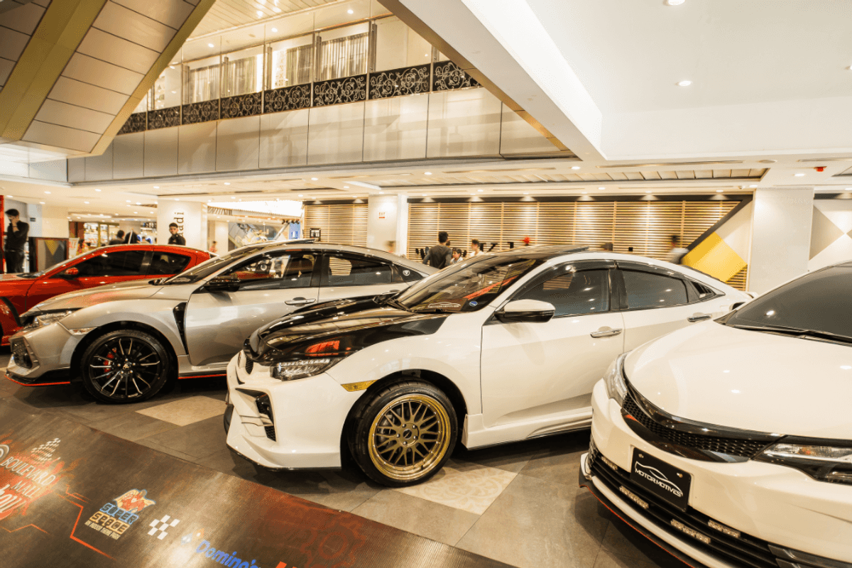 Pakistan plans higher withholding taxes on luxury vehicles