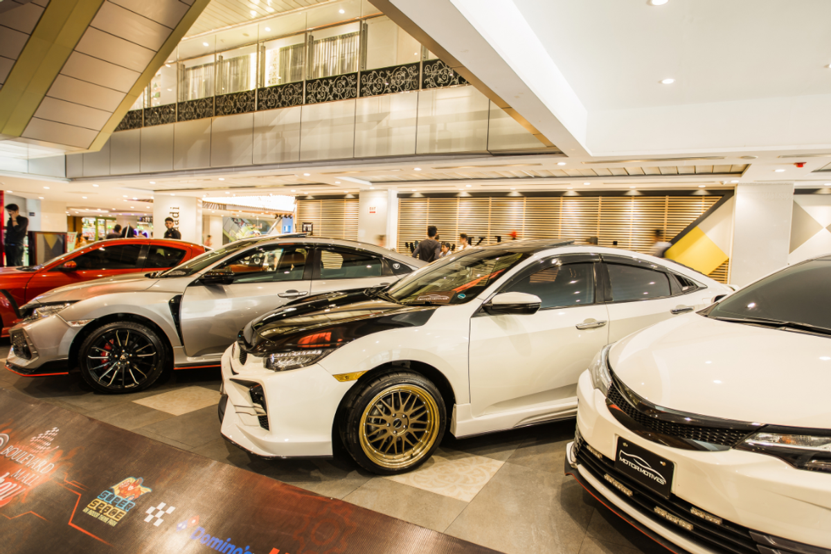 Pakistan plans higher withholding taxes on luxury vehicles