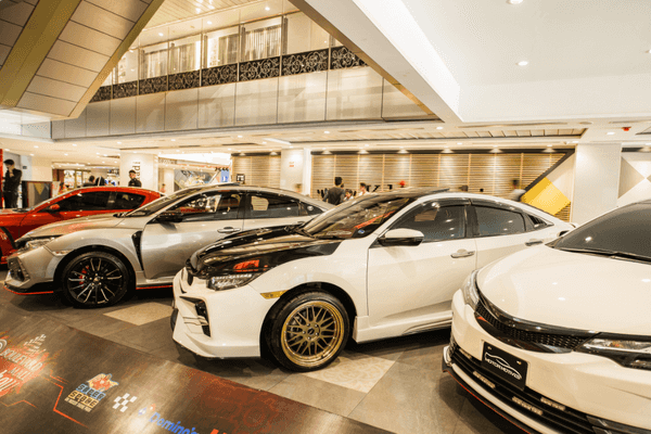 Pakistan auto sales rise 24% year-on-year in September