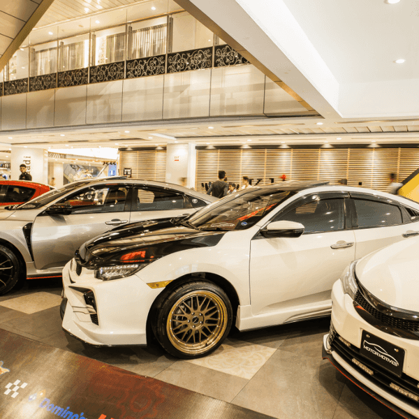 Pakistan auto sales rise 24% year-on-year in September