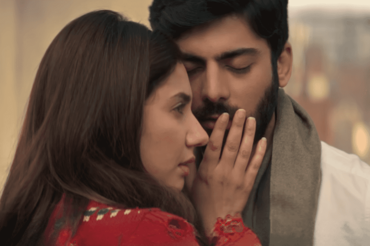 Two Viewers, One Film — Endless Opinions