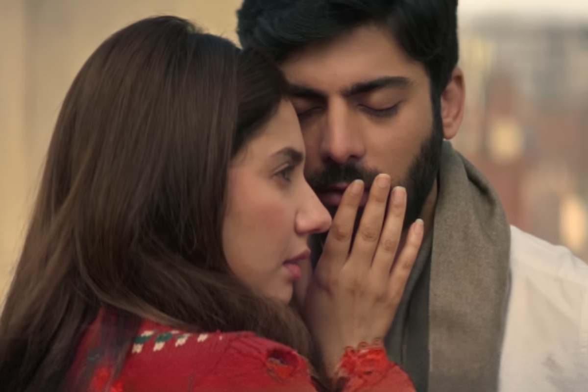 Two Viewers, One Film — Endless Opinions