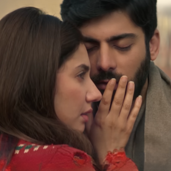 Two Viewers, One Film — Endless Opinions