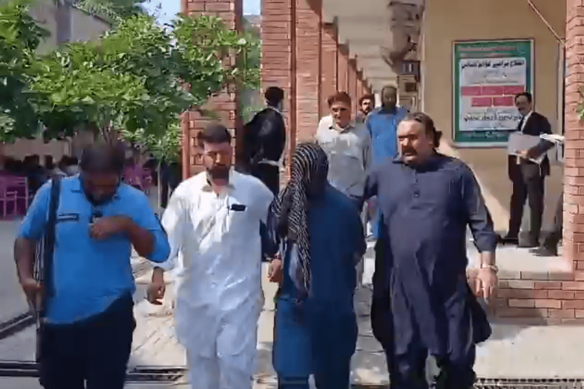 Pakistan court grants five-day remand to suspect in Laiba Ijaz visa fraud death case