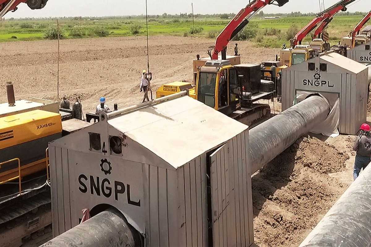 SNGPL seeks gas price increase for FY 2024-25