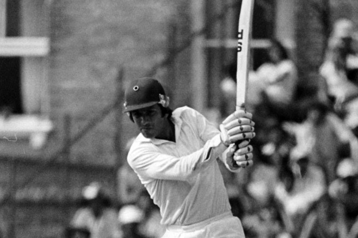 50 years ago: How Pakistan punched above their weight to tame England