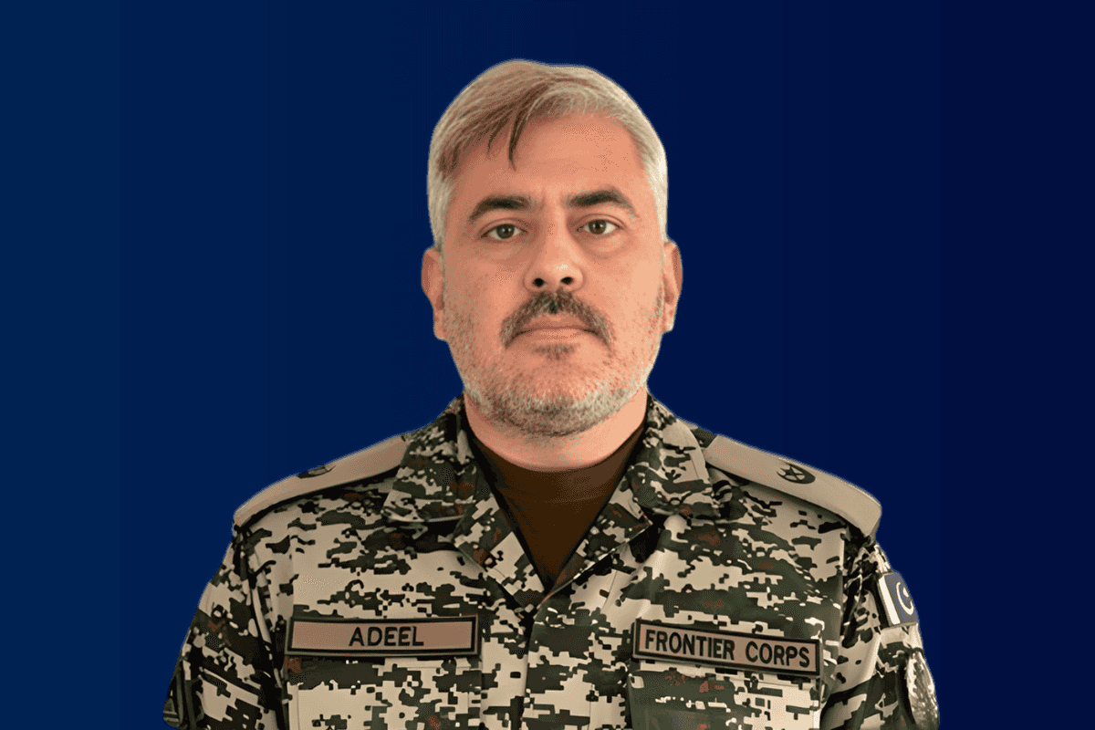 Five militants, army officer killed during northwest Pakistan operation