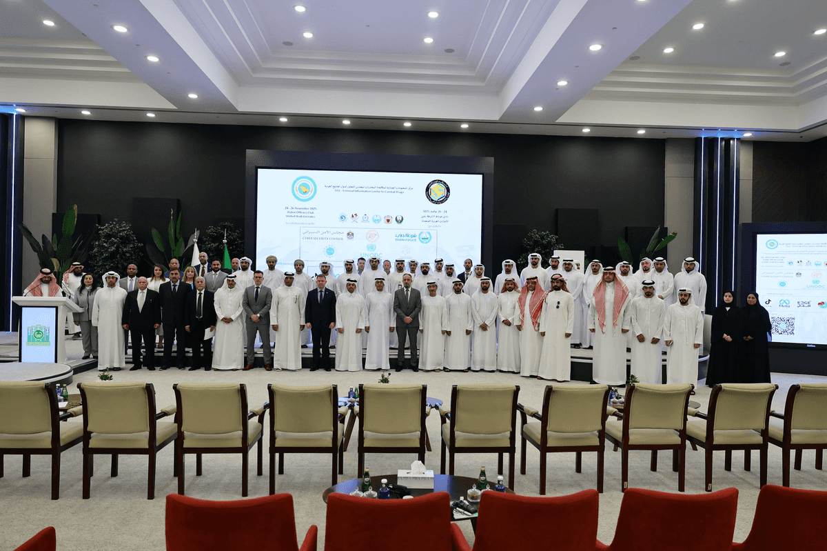 Dubai police hosts workshop to combat drug promotion on social media